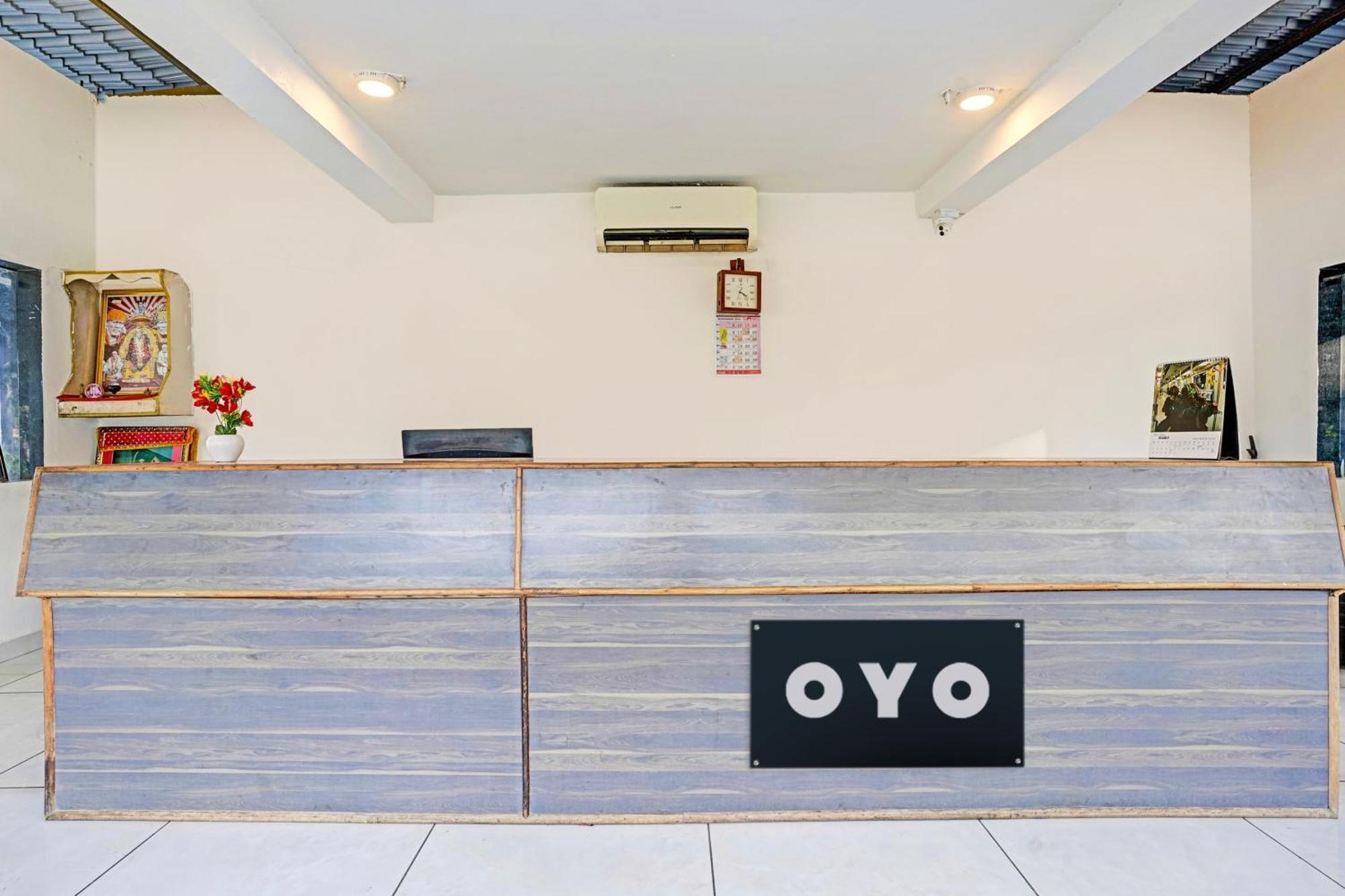 Hotel O Summer House Daman Luaran gambar