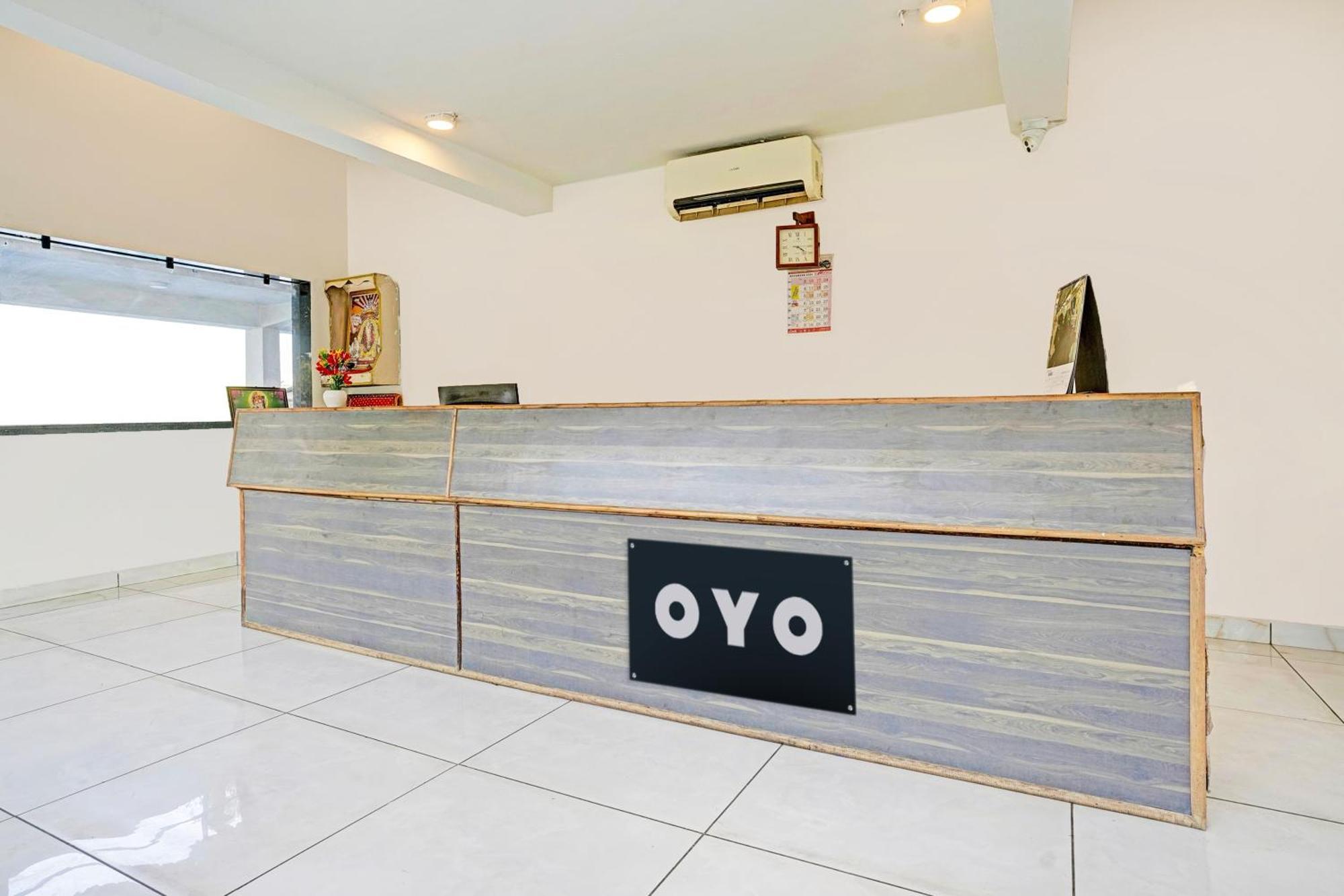 Hotel O Summer House Daman Luaran gambar